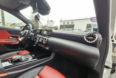 Mercedes Classe A 200 163 ch AMG Line 7G-DCT Cuir Toit ouvrant 