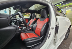 Mercedes Classe A 200 163 ch AMG Line 7G-DCT Cuir Toit ouvrant 
