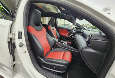 Mercedes Classe A 200 163 ch AMG Line 7G-DCT Cuir Toit ouvrant 