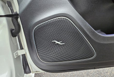 Mercedes Classe A 200 163 ch AMG Line 7G-DCT Cuir Toit ouvrant 