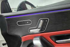 Mercedes Classe A 200 163 ch AMG Line 7G-DCT Cuir Toit ouvrant 