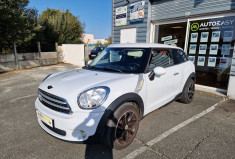 MINI PACEMAN Cooper D 112ch