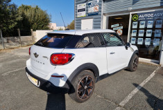 MINI PACEMAN Cooper D 112ch