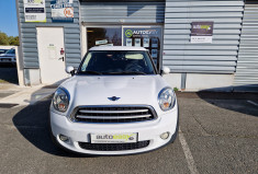 MINI PACEMAN Cooper D 112ch