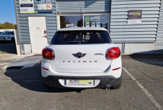 MINI PACEMAN Cooper D 112ch