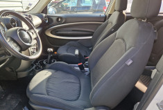 MINI PACEMAN Cooper D 112ch