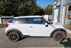 MINI PACEMAN Cooper D 112ch