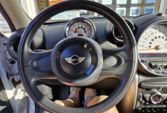 MINI PACEMAN Cooper D 112ch