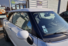 MINI PACEMAN Cooper D 112ch