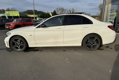 Mercedes CLASSE C 300de 194+122ch AMG Line 9G-Tronic
