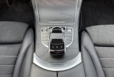 Mercedes CLASSE C 300de 194+122ch AMG Line 9G-Tronic