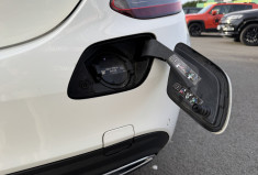 Mercedes CLASSE C 300de 194+122ch AMG Line 9G-Tronic