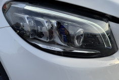 Mercedes CLASSE C 300de 194+122ch AMG Line 9G-Tronic