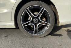 Mercedes CLASSE C 300de 194+122ch AMG Line 9G-Tronic