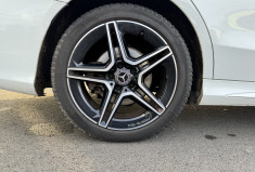 Mercedes CLASSE C 300de 194+122ch AMG Line 9G-Tronic