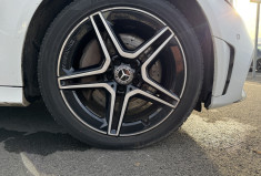 Mercedes CLASSE C 300de 194+122ch AMG Line 9G-Tronic