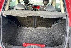FIAT 500 LOUNGE 1.2 MPI 69 CV - CARPLAY - GARANTIE 6 MOIS
