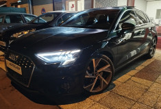 AUDI A3 Sportback 35 TDI 150 S-tronic 7
