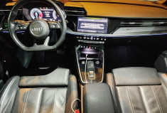 AUDI A3 Sportback 35 TDI 150 S-tronic 7