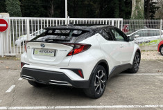 TOYOTA C-HR 184 Edition 2WD E-CVT Hybride / Sièges et Volant Chauffants / Caméra / Garantie 09/2025