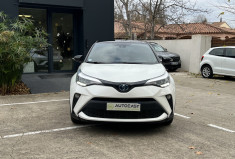 TOYOTA C-HR 184 Edition 2WD E-CVT Hybride / Sièges et Volant Chauffants / Caméra / Garantie 09/2025