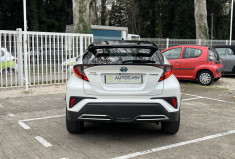 TOYOTA C-HR 184 Edition 2WD E-CVT Hybride / Sièges et Volant Chauffants / Caméra / Garantie 09/2025