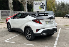 TOYOTA C-HR 184 Edition 2WD E-CVT Hybride / Sièges et Volant Chauffants / Caméra / Garantie 09/2025