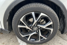 TOYOTA C-HR 184 Edition 2WD E-CVT Hybride / Sièges et Volant Chauffants / Caméra / Garantie 09/2025