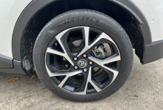TOYOTA C-HR 184 Edition 2WD E-CVT Hybride / Sièges et Volant Chauffants / Caméra / Garantie 09/2025