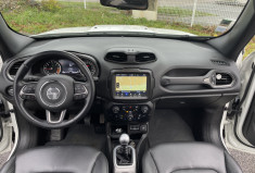 JEEP RENEGADE PH 2 1.6 CRD S&S 120 CV TOIT PANORAMIQUE OUVRANT