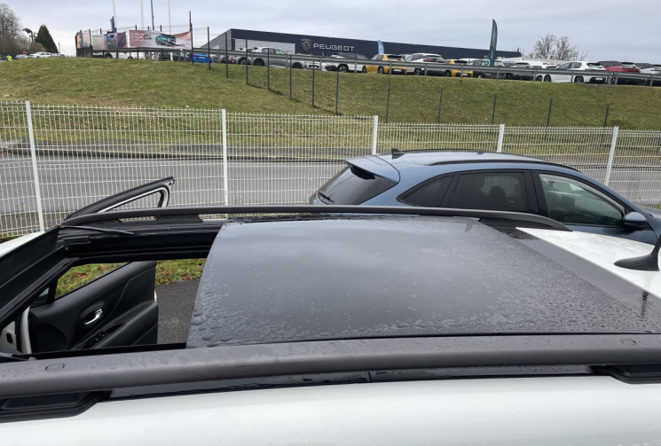 JEEP RENEGADE PH 2 1.6 CRD S&S 120 CV TOIT PANORAMIQUE OUVRANT