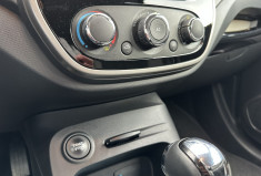 RENAULT CAPTUR 1.2 TCe 16V EDC6 120