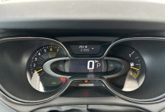 RENAULT CAPTUR 1.2 TCe 16V EDC6 120