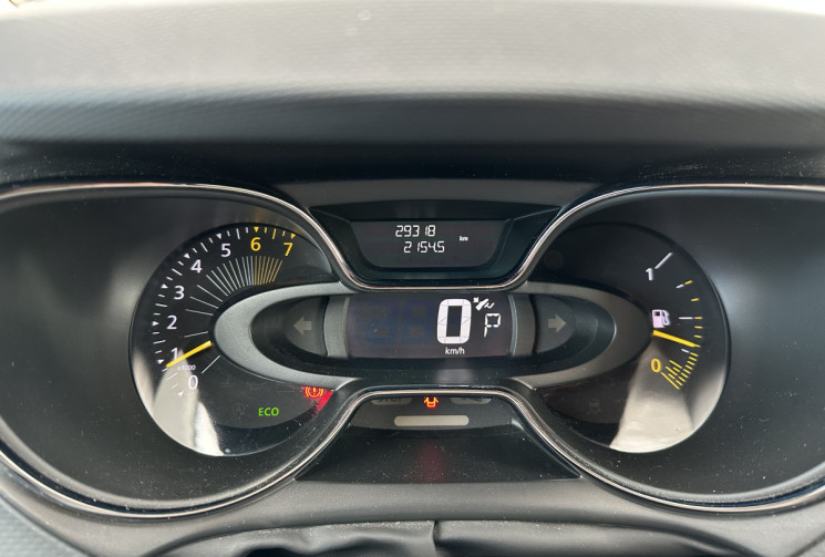RENAULT CAPTUR 1.2 TCe 16V EDC6 120