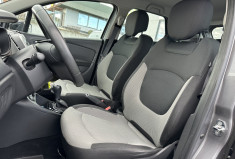 RENAULT CAPTUR 1.2 TCe 16V EDC6 120