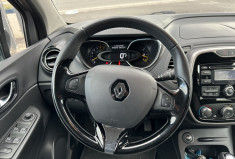 RENAULT CAPTUR 1.2 TCe 16V EDC6 120