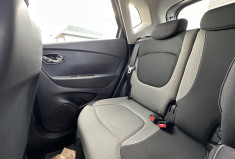 RENAULT CAPTUR 1.2 TCe 16V EDC6 120