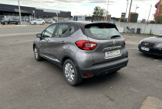 RENAULT CAPTUR 1.2 TCe 16V EDC6 120