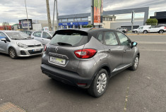 RENAULT CAPTUR 1.2 TCe 16V EDC6 120