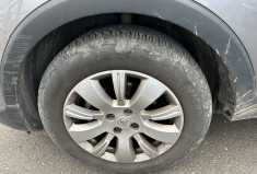 RENAULT CAPTUR 1.2 TCe 16V EDC6 120