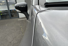 RENAULT CAPTUR 1.2 TCe 16V EDC6 120