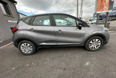 RENAULT CAPTUR 1.2 TCe 16V EDC6 120