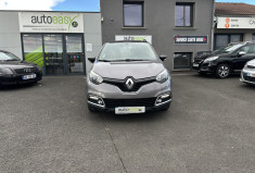 RENAULT CAPTUR 1.2 TCe 16V EDC6 120