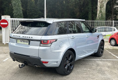 Land-Rover RANGE ROVER SPORT II SC 3.0 SDV6 340 cv Autobiography Kit distribution changé 