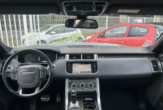 Land-Rover RANGE ROVER SPORT II SC 3.0 SDV6 340 cv Autobiography Kit distribution changé 
