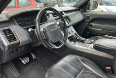 Land-Rover RANGE ROVER SPORT II SC 3.0 SDV6 340 cv Autobiography Kit distribution changé 