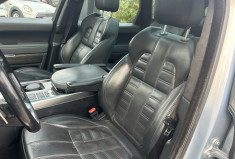 Land-Rover RANGE ROVER SPORT II SC 3.0 SDV6 340 cv Autobiography Kit distribution changé 
