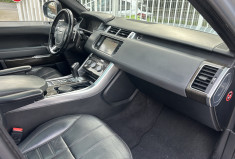 Land-Rover RANGE ROVER SPORT II SC 3.0 SDV6 340 cv Autobiography Kit distribution changé 