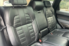 Land-Rover RANGE ROVER SPORT II SC 3.0 SDV6 340 cv Autobiography Kit distribution changé 