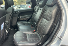 Land-Rover RANGE ROVER SPORT II SC 3.0 SDV6 340 cv Autobiography Kit distribution changé 